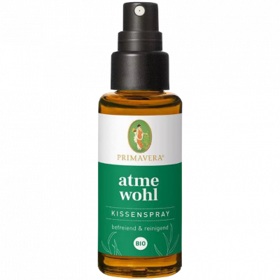 Atmewohl Kissenspray (30ml)